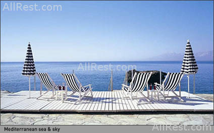 The Marmara Antalya 16
